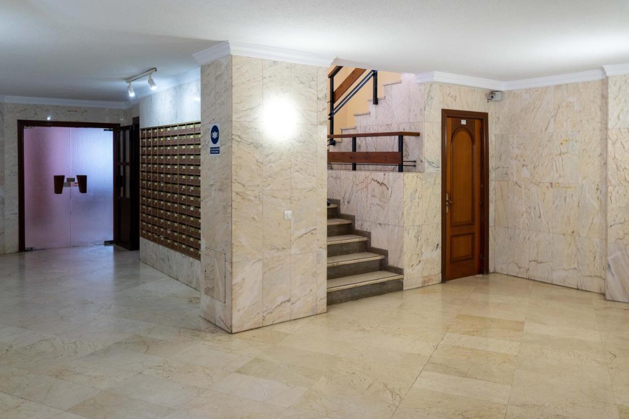 Appartement Apartamento Benalmadena Puerto Marina Extérieur photo