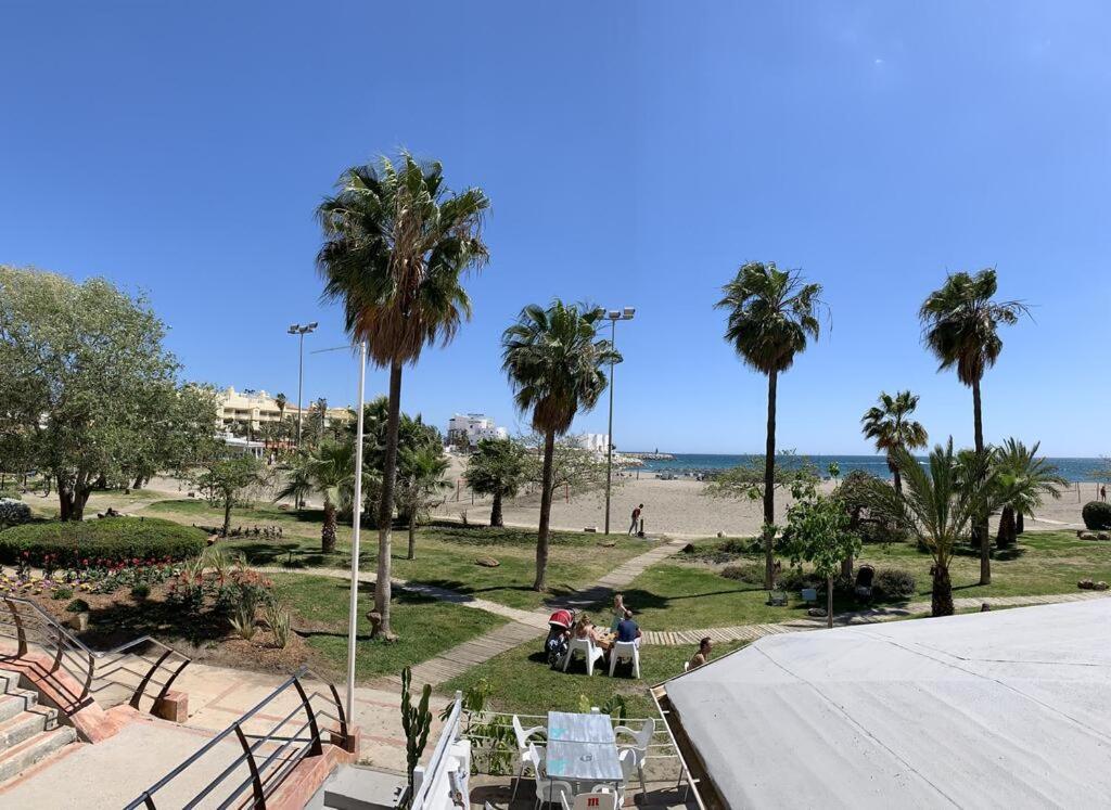 Appartement Apartamento Benalmadena Puerto Marina Extérieur photo